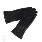 Женские перчатки 2663-5S black