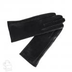 Женские перчатки 3052-5LS black