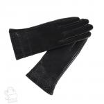 Женские перчатки 3079-5ES black