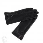 Женские перчатки 3232-5LS black