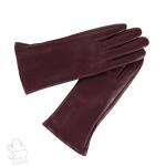 Женские перчатки 3276-4-5S w.red