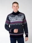 LOPOMA - свитер  муж. LOPOMA Men Style (мужские)