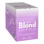 Пудра для волос Estel ONLY ULTRA BLOND обесцвечивание на 6-7 тонов, 30 г