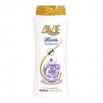 Шампунь AVE Vitamix,с пириотином цинка+В5 для нормальных волос, 400 мл