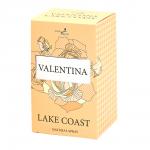 Дезодорант женский Valentina Lake Coast парфюмированный, спрей, 100 мл