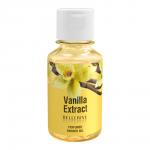 Гель для душа Bellerive Vanilla Extract парфюмированный, женский, 100 мл