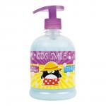 Мыло жидкое детское Kids Smile Тутти Фрутти, 500 г