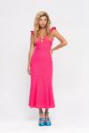 Платье Pirs 4580-Р розовый