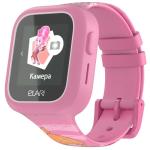 ELARI KidPhone FixiTime Lite розовые