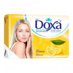 Мыло туалетное DOXA Лимон, 60 г