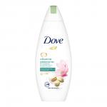 Гель для душа Dove Объятия нежности Фисташковый крем и магнолия, 250 мл