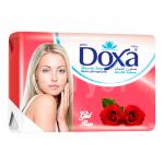Мыло туалетное DOXA Розовое, 60 г