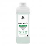 Моющее средство Grass Prograss Professional универсальное, низкопенное, 1 л