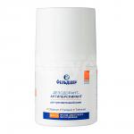 Дезодорант унисекс Фельдшер для чувствительной кожи против избыточного потоотделения, ролик, 50 мл