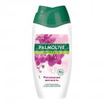 Гель для душа Palmolive Натурэль Роскошная мягкость, черная орхидея, женский, 250 мл