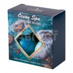 Соль для ванн Лаборатория Катрин Ocean Spa 18042 Лазурная волна 4 шт, 40 г