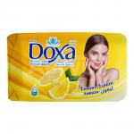 Мыло туалетное DOXA Лимон, 75 г
