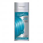 Бальзам для волос оттеночный Роколор Тоника тон 5.13, синий океан, 150 мл