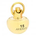 Дезодорант женский Avenue 15 парфюмированный, спрей, 50 мл