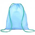 Мешок для обуви 420*350, Союзмультфильм Малыш и Карлсон