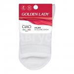 Носки женские Golden Lady CIAO, размер 35-38, bianco (белый)