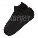 Носки мужские Incanto укороченные BU733019 nero 44-46