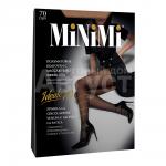 Колготки Minimi Mini IDEALE 70 ден, утяжка по ноге, размер 4, Daino