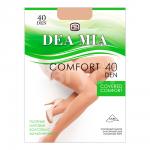 Колготки DEA MIA Comfort 40 den, размер 2, natyr (натуральный)
