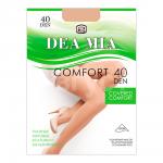 Колготки DEA MIA Comfort 40 den, размер 3, natyr (натуральный)