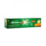 Витаминно-минеральный комплекс Berocca Energy Orange (апельсин) 15 таблеток
