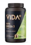 Витамины А и Е Strong Омега-3+ Vida plus 140 капс