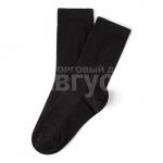 Носки мужские Incanto Classic BU733003 nero 40-41