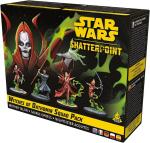Star Wars: Shatterpoint - Witches of Dathomir Squad Pack (на английском)
