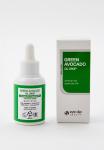 EYENLIP GREEN AVOCADO Сыворотка для лица ампульная с экстрактом авокадо, 30мл