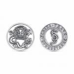 Сувенир "Монета на год дракона"94011580-5