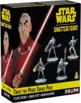 Star Wars: Shatterpoint - Twice the Pride – Count Dooku Squad Pack (на английском)