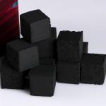 Уголь Coco Loko (Коколоко) 72 кубика, 25 мм