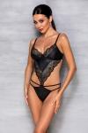 Astrida body