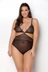Amberly body Black