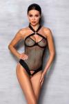 Amanda body Black