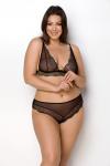 Amberly set Black