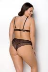 Amberly set Black