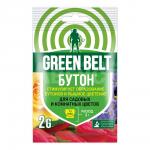 Удобрение GREEN BELT Бутон для цветов, пакет, 2 г