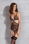 Amberly corset