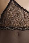 Amberly corset