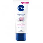 NIVEA 80мл Крем для рук Увлажнение и забота с маслом виноградной косточки
