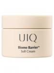 UIQ Легкий крем для ровного тона с комплексом пробиотиков Biome Barrier Soft Cream 60 мл