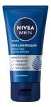 NIVEA MEN 50г Увлажняющий крем-гель после бритья с гиалуроном