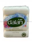 Твердое мыло Dalan Traditional (4*70 гр) Морская свежесть