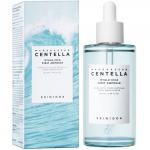 SKIN1004 Увлажняющая и успокаивающая ампула с центеллой MADAGASCAR CENTELLA HYALU-CICA FIRST AMPOULE,100мл